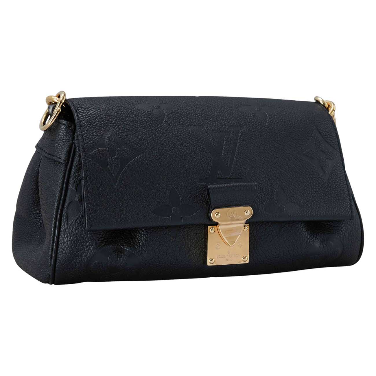 LOUIS VUITTON(USED)루이비통 M45813 앙프렝뜨 페이보릿